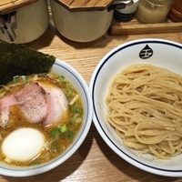 つけ麺