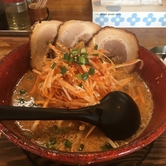 ラーメン ガキ大将 鉾田駅前店の画像