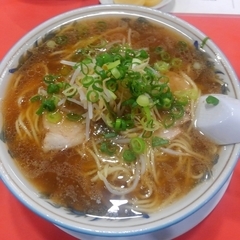 ラーメン藤 石山店の画像