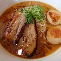 バーミヤン 大田原店の画像