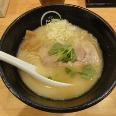 麺創 麺魂 中崎西店の画像