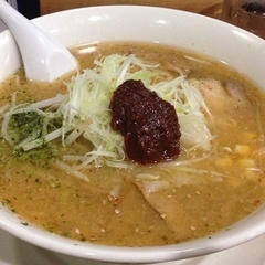 山形ラーメン 天童 東京本丸店の画像