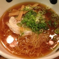 やくみらーめん　￥４４０