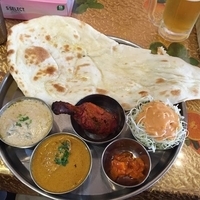 タ―リーランチ