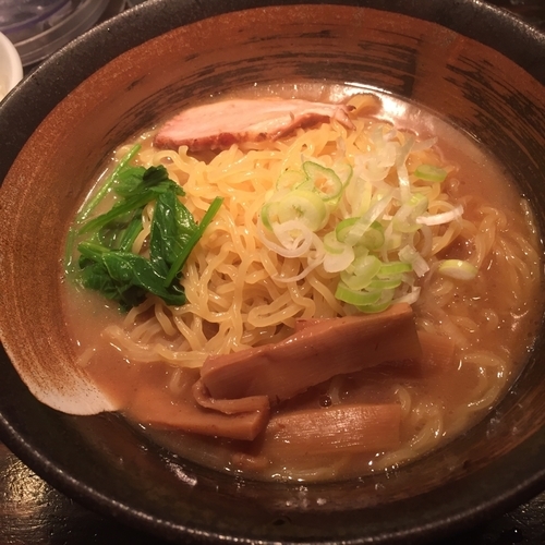 「三五 大盛」@天虎の写真