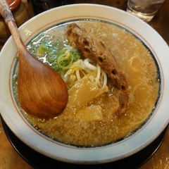 らー麺 大勝の画像