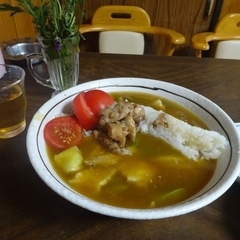 よしの食堂の画像