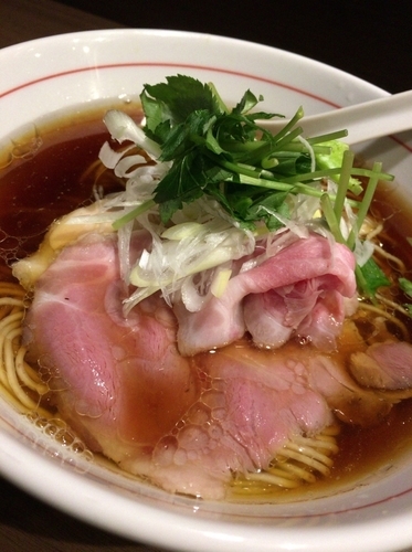 「黒  ７５０円」@八咫烏の写真