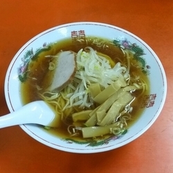 ラーメン