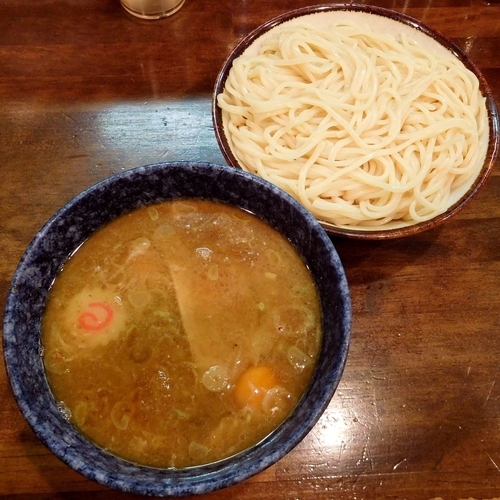 「もり生（770円）」@東池袋大勝軒 八王子店の写真