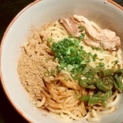 麺酒房サスケ 飯田橋店の画像