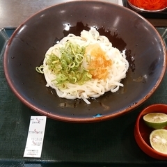 なか卯 50号前橋朝日店の画像