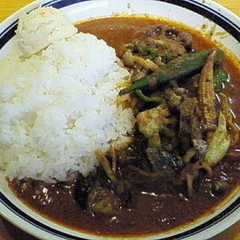 カレーライス専門店ブラザーの画像