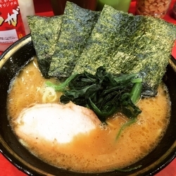 ラーメン
