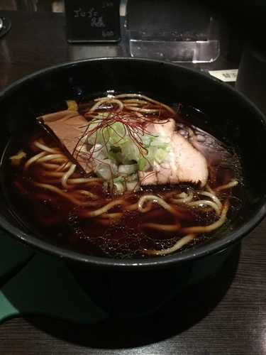 「黒醤油 780円」@仙臺 くろくの写真