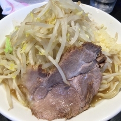 手綱ラーメン