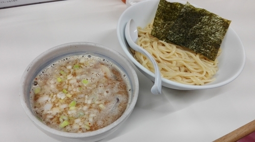 「つけ麺」@I am ラーメン漢の写真