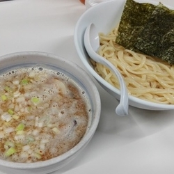 つけ麺