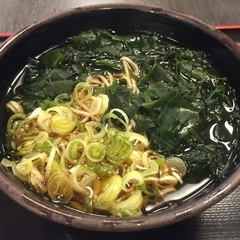 ゆで太郎 東糀谷店の画像