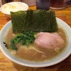 ラーメン