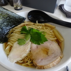 麺匠 独眼流の画像