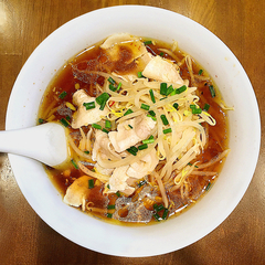 中国家常菜 同心房の画像