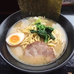 ラーメン