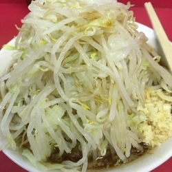 小ラーメン