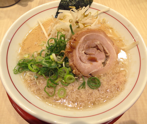 ラーメン