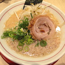 ラーメン