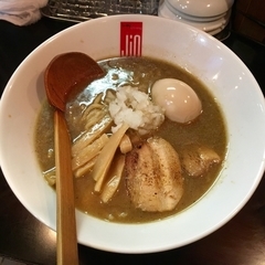 らーめんDining Jin 高田店の画像