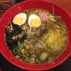 らく北海道ラーメンハウス マニラ空港 第3ターミナル店の画像