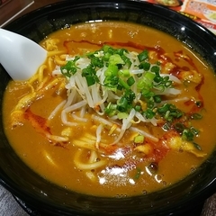 麺屋ここいち うまこくカレーらーめん 中区錦三丁目店の画像