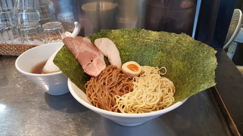 「Black&White」@さんじの写真