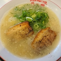 らーめん壱蔵の画像