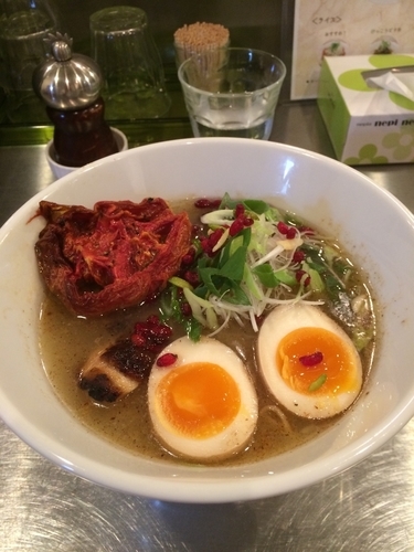 「Bia Bia スペシャル＋ローストトマト」@Bia Biaの写真