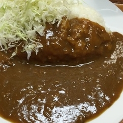 印度カレー