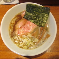 麺屋一醤の画像