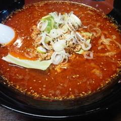 ラーメン&らーめん 一代元 国分寺店の画像