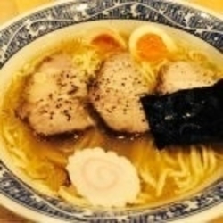 特製 ラーメン