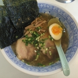 ラーメン