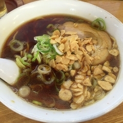 ラーメン専門店 旭屋 本店の画像