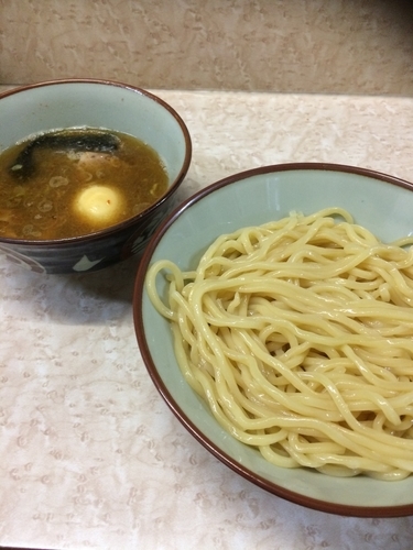 「もりそば」@喰我の写真