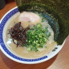 博多長浜らーめん 博多麺 新狭山店の画像