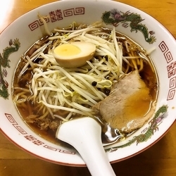 ラーメン