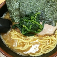 麺家 威風堂堂 祖師谷大蔵本店の画像