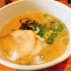 ラーメン