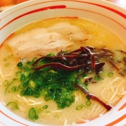 ラーメン