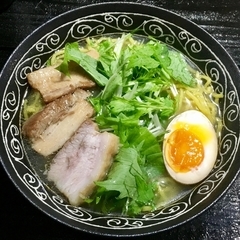 麺処ひなゆの画像