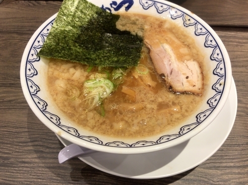 「ばんから 690円」@ばんから 立川北口店の写真